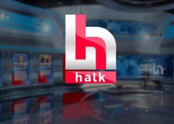 Halk TV’de ‘Düşük ücretleri’ kabul etmeyen 4 kameraman işten ayrıldı
