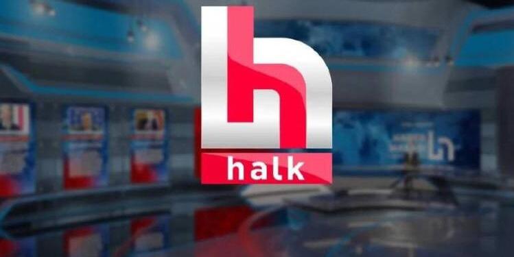 Halk TV’de ‘Düşük ücretleri’ kabul etmeyen 4 kameraman işten ayrıldı