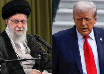 Ali Hamaney’den Donald Trump’ın sözlerine tepki