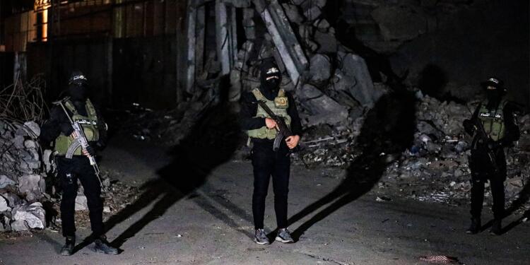 Hamas, 2 İsrailli rehinenin cenazesini daha Kızılhaç’a teslim etti