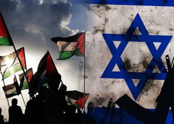 Hamas ile İsrail arasındaki müzakereler Mısır’da başladı