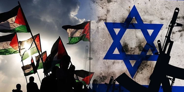 Hamas ile İsrail arasındaki müzakereler Mısır’da başladı