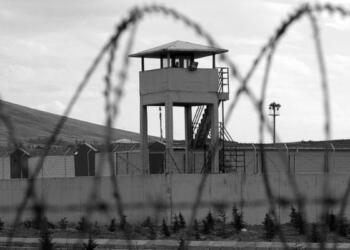 Hüseyin Aykol’a tutsak mektupları gelmeye devam ediyor