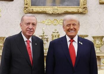 Erdoğan Trump görüşmesinin detayları