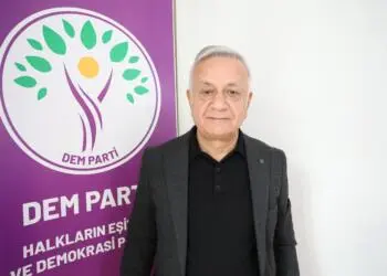 Doğan Erbaş: Entegrasyon devleti de değiştirecektir
