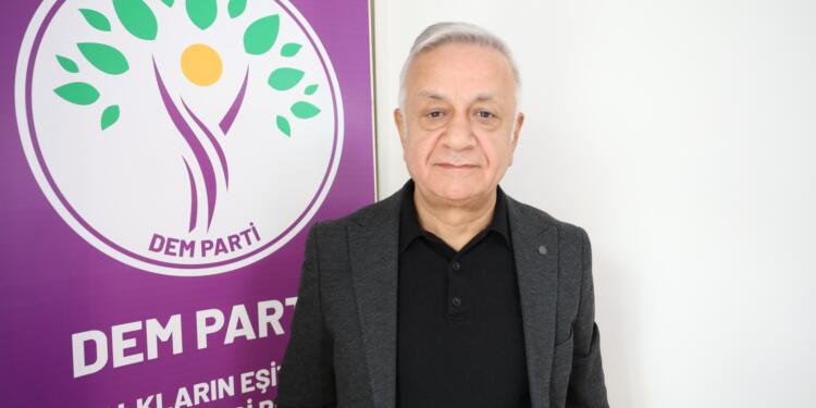 Doğan Erbaş: Entegrasyon devleti de değiştirecektir