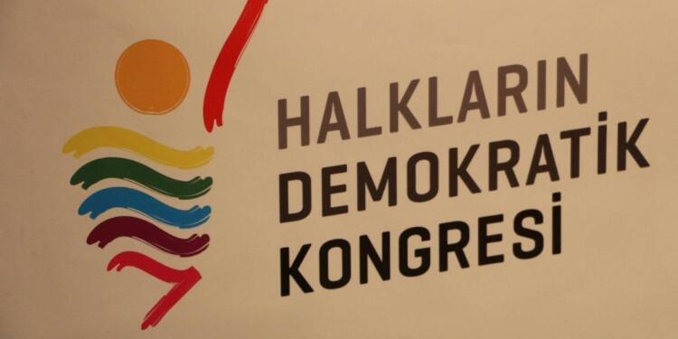 HDK’den Kobanê Davası çağrısı: Tüm siyasetçiler derhal serbest bırakılsın