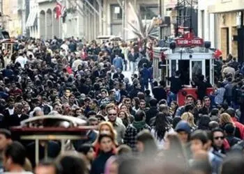 Türkiye’de gençlerin yarısı işgücünün dışında