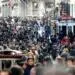 Türkiye’de gençlerin yarısı işgücünün dışında