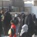 Hol Kampı’ndan 840 kişi daha Irak’a gönderildi