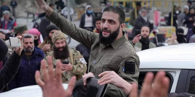 İngiltere HTŞ’yi terör örgütleri listesinden çıkardı