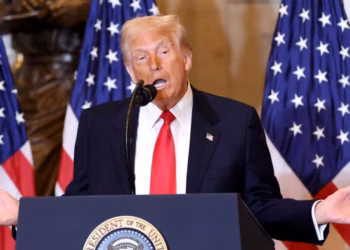 Trump, Abraham Anlaşmaları’na yeni ülkelerin katılmasını bekliyor