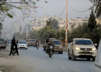 Humus’ta yılbaşından bu yana bin 118 kişi öldürüldü