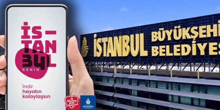 İBB ‘veri sızıntısı’ soruşturmasında 6 kişi tutuklandı