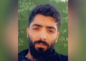 Halep’te bir genç Kürtçe şarkı dinlediği için gözaltına alındı