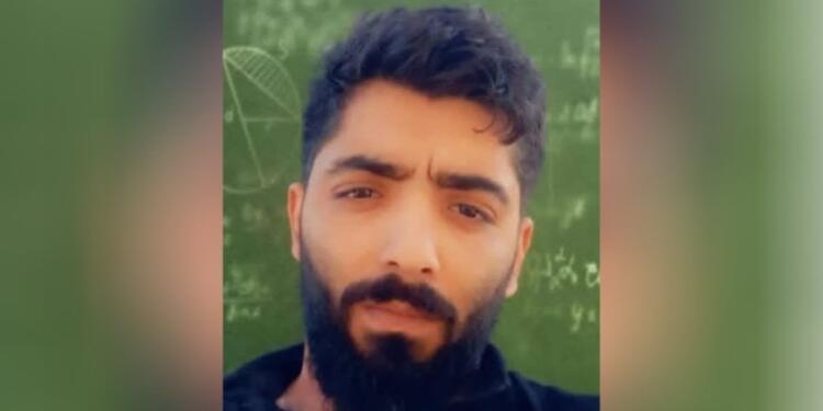 Halep’te bir genç Kürtçe şarkı dinlediği için gözaltına alındı