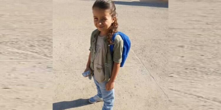 İran rejimi bir araca ateş açtı: 7 yaşındaki çocuk katledildi