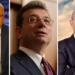 İmamoğlu, Yanardağ ve Özkan tutuklandı