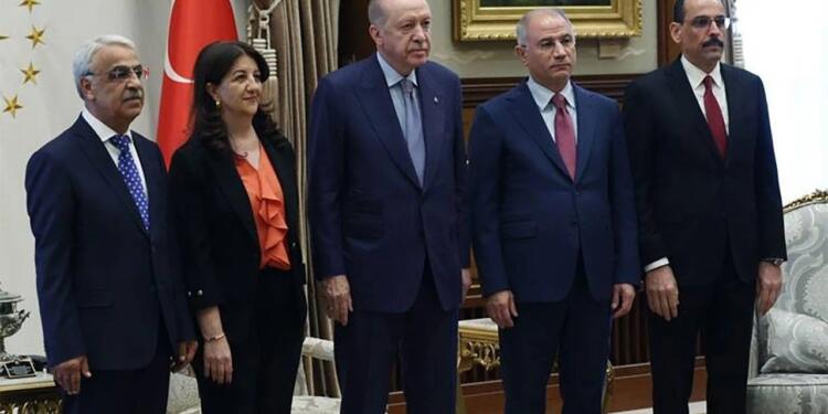 İmralı Heyeti – Erdoğan görüşmesi 30 Ekim’e ertelendi