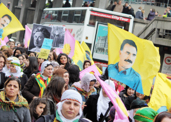 Süreç tartışmaları ve büyüyen özgürlük mücadelesi