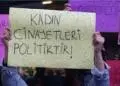 İstanbul’da bir kadın katledildi