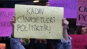 İstanbul’da bir kadın katledildi