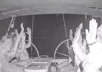 İsrail Sumud Filosu’na saldırdı: 201 gözaltı