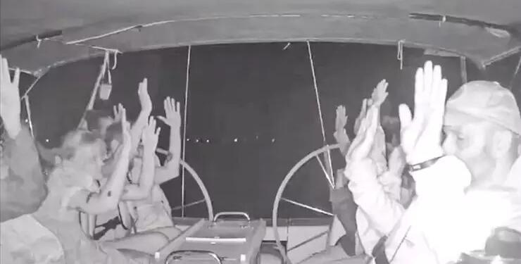 İsrail Sumud Filosu’na saldırdı: 201 gözaltı