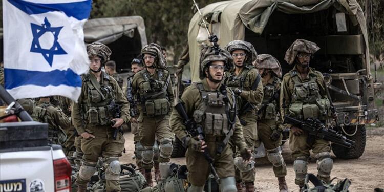 İsrail, saldırıların ardından ateşkesin yeniden uygulanmaya başlandığını duyurdu