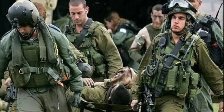 İsrail ordusunda 18 ayda 279 asker intihar girişiminde bulundu