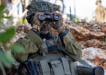 SOHR: İsrail Dera’da ilerledi, geçici kontrol noktası kurdu