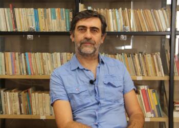 Emin Alper: Sürece dair beklentimiz siyaset kanallarının açılması