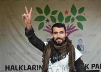 Rusya Türkiye’ye teslim etmişti: Nasır Yağız hakkında tahliye kararı