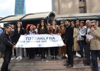 Finansman davası: Arslan ve Altun’un tutukluluğuna devam kararı