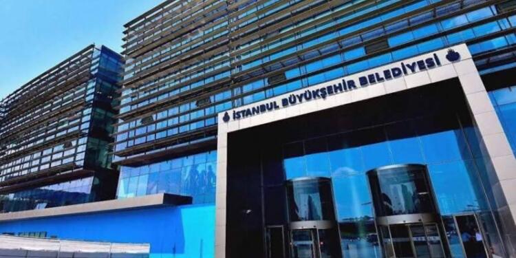 İBB soruşturmasında 210 kişi ifadeye çağrıldı