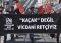 ‘Vicdani ret hakkı için yasal düzenleme yapılmalı’