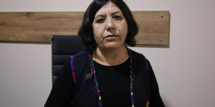Feray Mertoğlu: İlk iş Kürtlerin kolektif haklarını tanımaktır