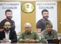 ‘Satılıktır’ afişi ‘örgütsel pankart’ sayıldı