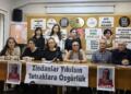 31 yıllık tutsak Elif Vural Yaş’ın tahliyesi bir kez daha ertelendi