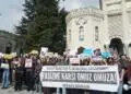 İstanbul Üniversitesi öğrencilerinden Hacettepe’deki ırkçı saldırıya tepki