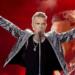 Robbie Williams’ın İstanbul konseri iptal edildi