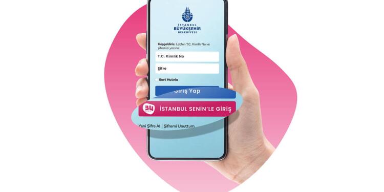 ‘İstanbul Senin’ soruşturmasında 4 kişi hakkında gözaltı kararı