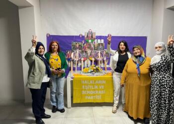 Manisa’da Nagihan Akarsel anması: Kalemi yerde kalmayacak