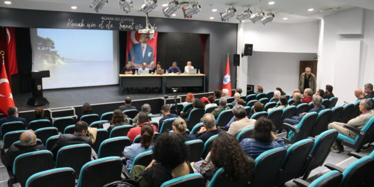 Alsancak’ta Gar Katliamı paneli: Hakikat apaçık ama adalet yok