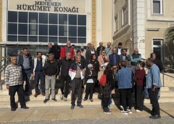 ‘Kürtçe müzik’ dinlediği gerekçesiyle öğrencinin tutuklanmasına tepki