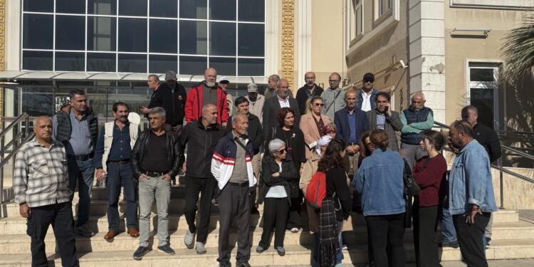 ‘Kürtçe müzik’ dinlediği gerekçesiyle öğrencinin tutuklanmasına tepki