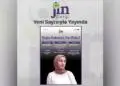 Jin Dergi’nin yeni sayısı yayında