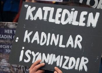 Bir kadın katliamı, iki şüpheli ölüm