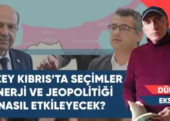 Dünya Ekseni programı yayında: Seçim sonrası Türkiye ve Kıbrıs’ta neler bekleniyor?