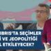 Dünya Ekseni programı yayında: Seçim sonrası Türkiye ve Kıbrıs’ta neler bekleniyor?